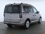 Volkswagen Caddy Style 1.5 TSI eHybrid DSG AHK*LED*NAVI*17" - Volkswagen Caddy: Kleinbus