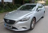 Mazda 6 2.0 SKYACTIV-G 165 i-ELOOP Sports-Line Spo...