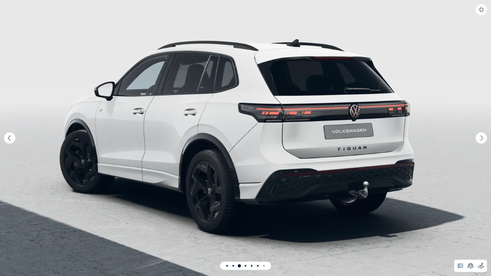 Volkswagen Tiguan - Bild 5