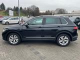 Volkswagen Tiguan 2.0 TDI Elegance 4Motion*Leder*AHK* - VW Gebrauchtwagen
