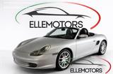 Porsche Boxster 2.7 - Porsche Boxster: Coupe