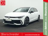 Volkswagen Golf 8 1.5 eTSI DSG R-Line BLACK STYLE PANO IQ.L - VW Golf Gebrauchtwagen in Bonn