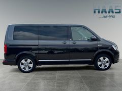 Fahrzeugabbildung Volkswagen T6 Multivan Gen Six 2.0TDI DSG ElektrTür APP AHK