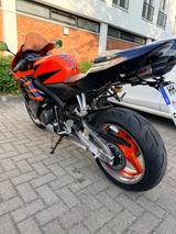Honda CBR 600 RR PC 37 - HONDA 2007 CBR 600 RR