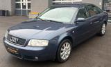 Audi A6 2.4 multitronic Automatik*XENON*Climatic*PDC* - gebrauchte Audi A6 aus dem Jahr 2003