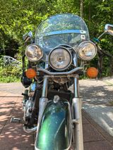 Honda Shadow VT 125 C - Offers matching your search criteria