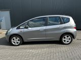 Honda Jazz 1.2 Trend - Honda Jazz: 1.2