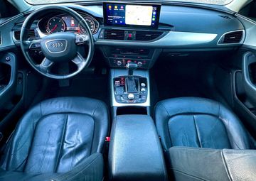 Audi A6 - 11