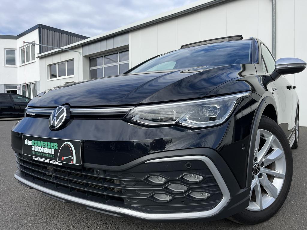 Volkswagen Golf Alltrack 20 TDI 4Mo DSG 199 Fin AHK PAN 2023