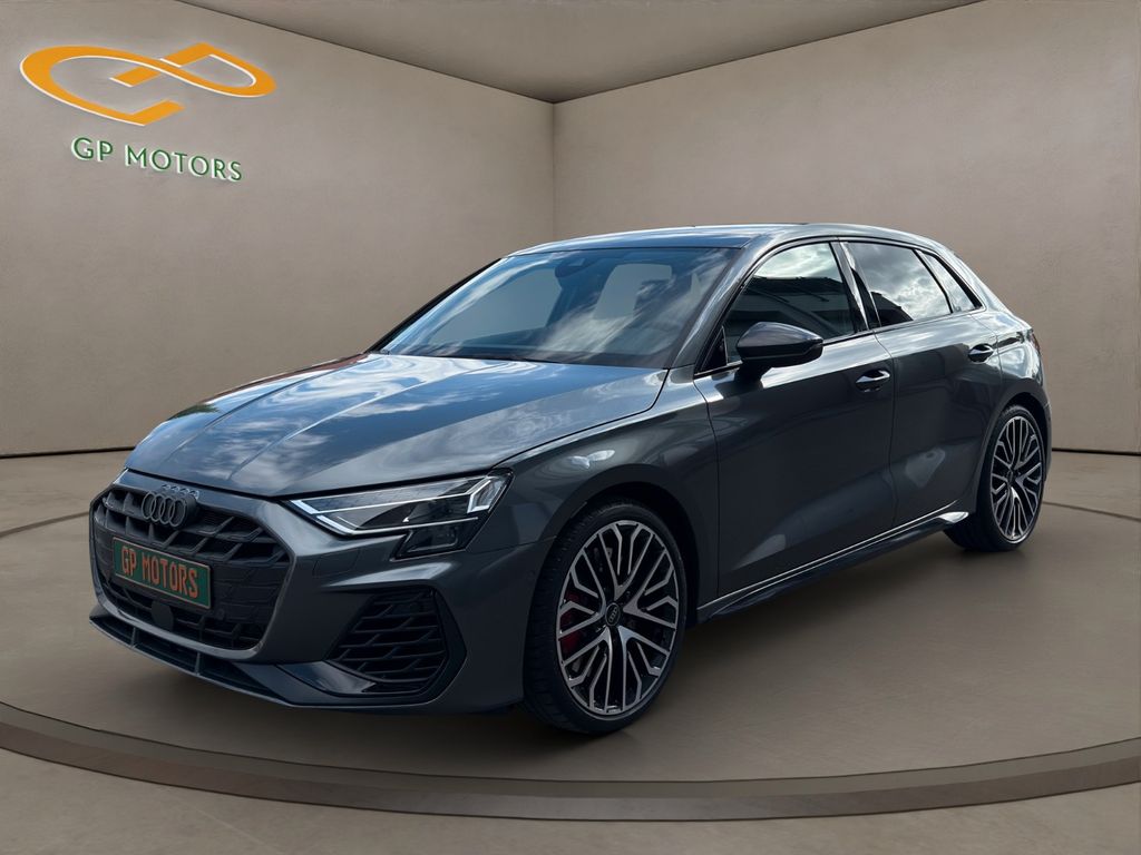 Image of Audi S3