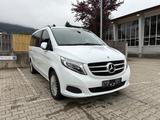 Mercedes-Benz V 250d, 4MATIC, lang, Standheizung - gebrauchte Mercedes-Benz V 250 aus dem Jahr 2018