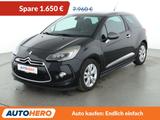 Citroën DS3 1.2 PureTech SoChic *ALU*KLIMA*GARANTIE* - Citroën in Ludwigshafen
