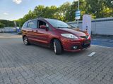 Mazda 5er 2.0 benzin.Automatik.Navi. - Mazda aus 2008: Mazda5