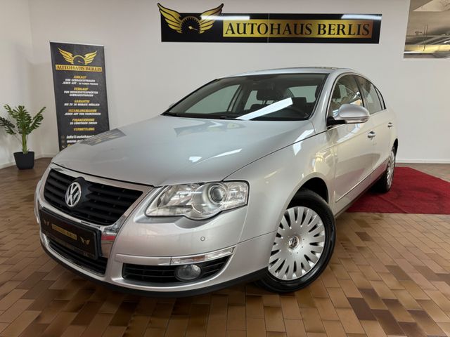 Volkswagen Passat Lim. Cmfrtlne 1.4 TSI/2.HND/SCKHFT/AUTMTK