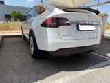 Tesla Model X 75D - autonomes Fahren - Tesla Model X aus 2018