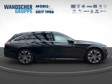 Mercedes-Benz E 220 d Avantgarde Navi+SHZ+LED+AHK+Carplay+RFK