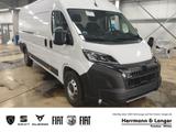 Peugeot Boxer L4H2 435 180 Autom. LED Navi R-Kamera Lade - Peugeot Boxer mit Diesel-Antrieb: Automatik