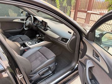 Audi A6 Allroad - 10