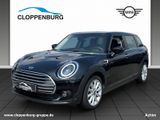 MINI Cooper Clubman DAB LED Navi Tempomat AHK Shz - MINI Cooper Clubman aus 2022