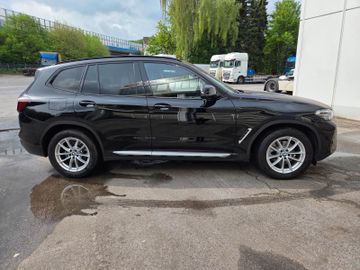 BMW X3 - 5