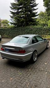 BMW 330 CI 1Hand , 100000 tkm  gelaufen - BMW 3er Reihe aus 2002: Coupe