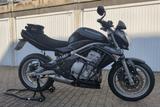 Kawasaki ER6N - KAWASAKI 2008 ER6N
