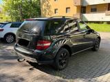 Mercedes-Benz Mercedes ML 320 4matic - Mercedes-Benz ML 320 in Stuttgart