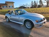 BMW Z3 Roadster 1.8 - - BMW Z3: Roadster, 1.8