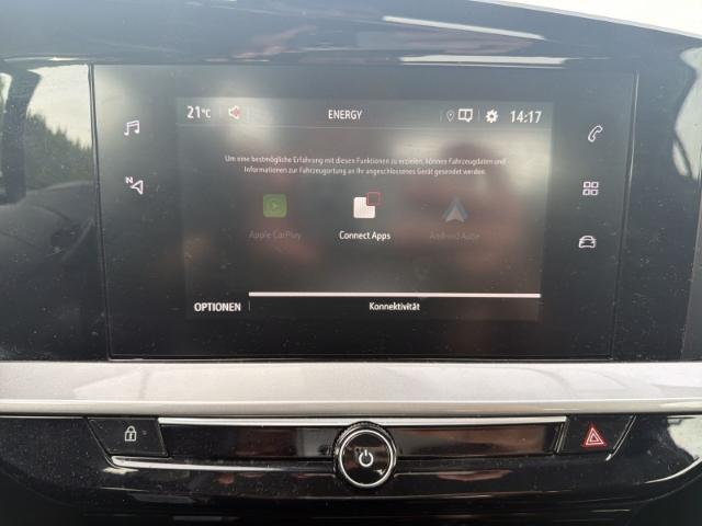 Opel Mokka 1.2 Enjoy LED - Apple Carplay - Rückfahrka