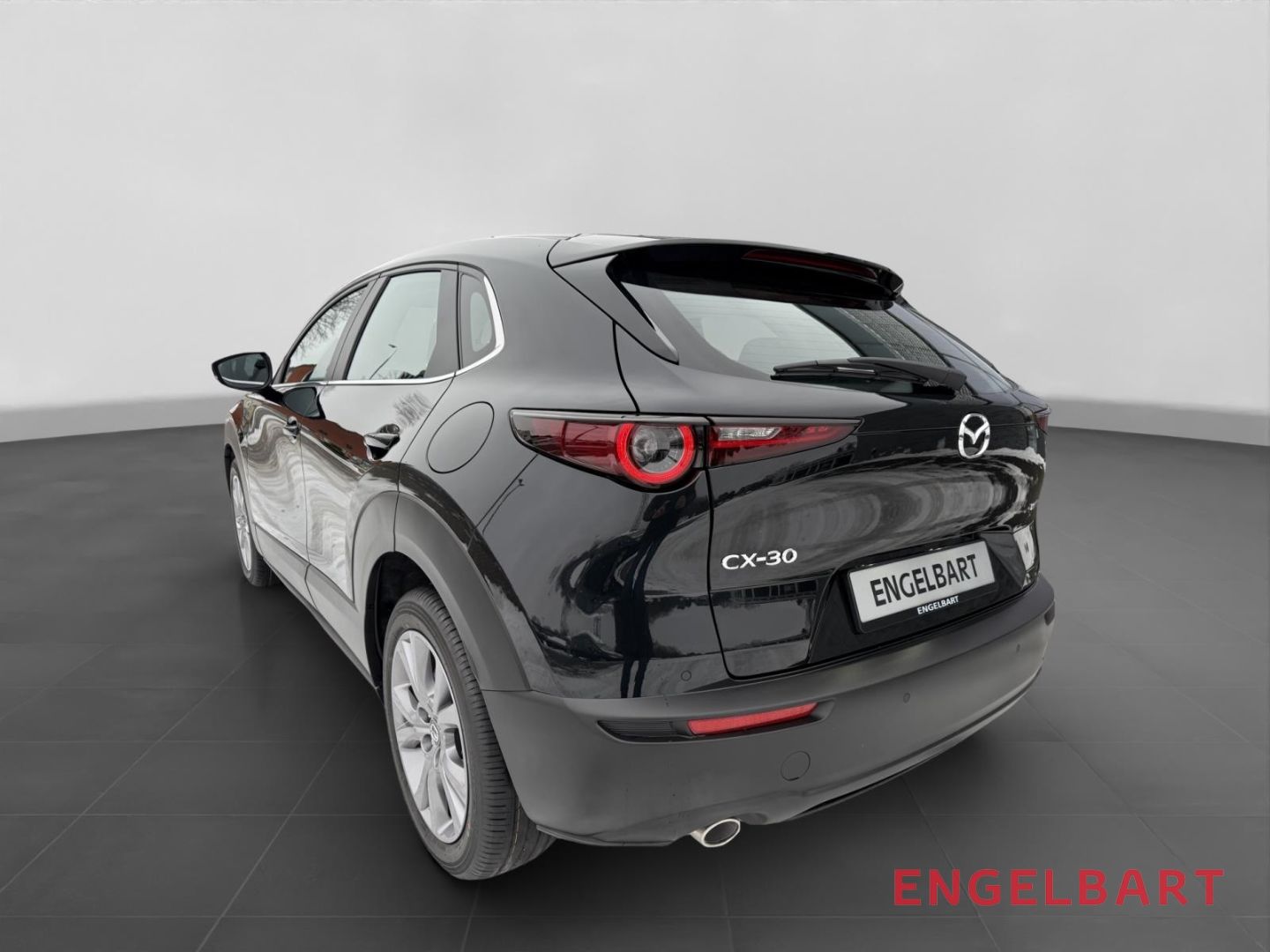 Mazda CX-30 - Bild 3