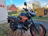 BMW R1150R Rockster - BMW R 1150 ROCKSTER