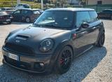 MINI Mini John Cooper Works s con motore 1.6 231 cv p - MINI: Motor