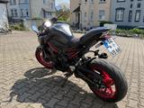 Kawasaki Z900 Sitzbank, LV-10 Auspuff, TÜV+Inspektion neu