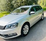 Volkswagen Passat 1.4 TSI 118kW Comfortlin... - VW Passat Gebrauchtwagen in Rostock
