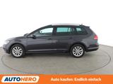 Volkswagen Golf VII 1.2 TSI Lounge BMT Aut.*NAVI*PDC*SHZ* - Volkswagen Gebrauchtwagen in Bochum