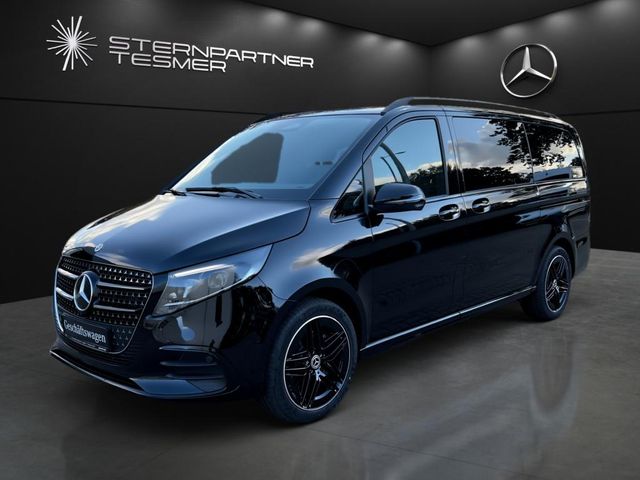 Mercedes-Benz V 300 d AVANTGARDE LANG AMG+StHz+DISTRONIC+360°