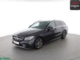 Mercedes-Benz C 300 T 3x AMG WIDE,MULTIBEAM,MEMORY,HUD,360GRAD - gebrauchte Mercedes-Benz C 300 aus dem Jahr 2020