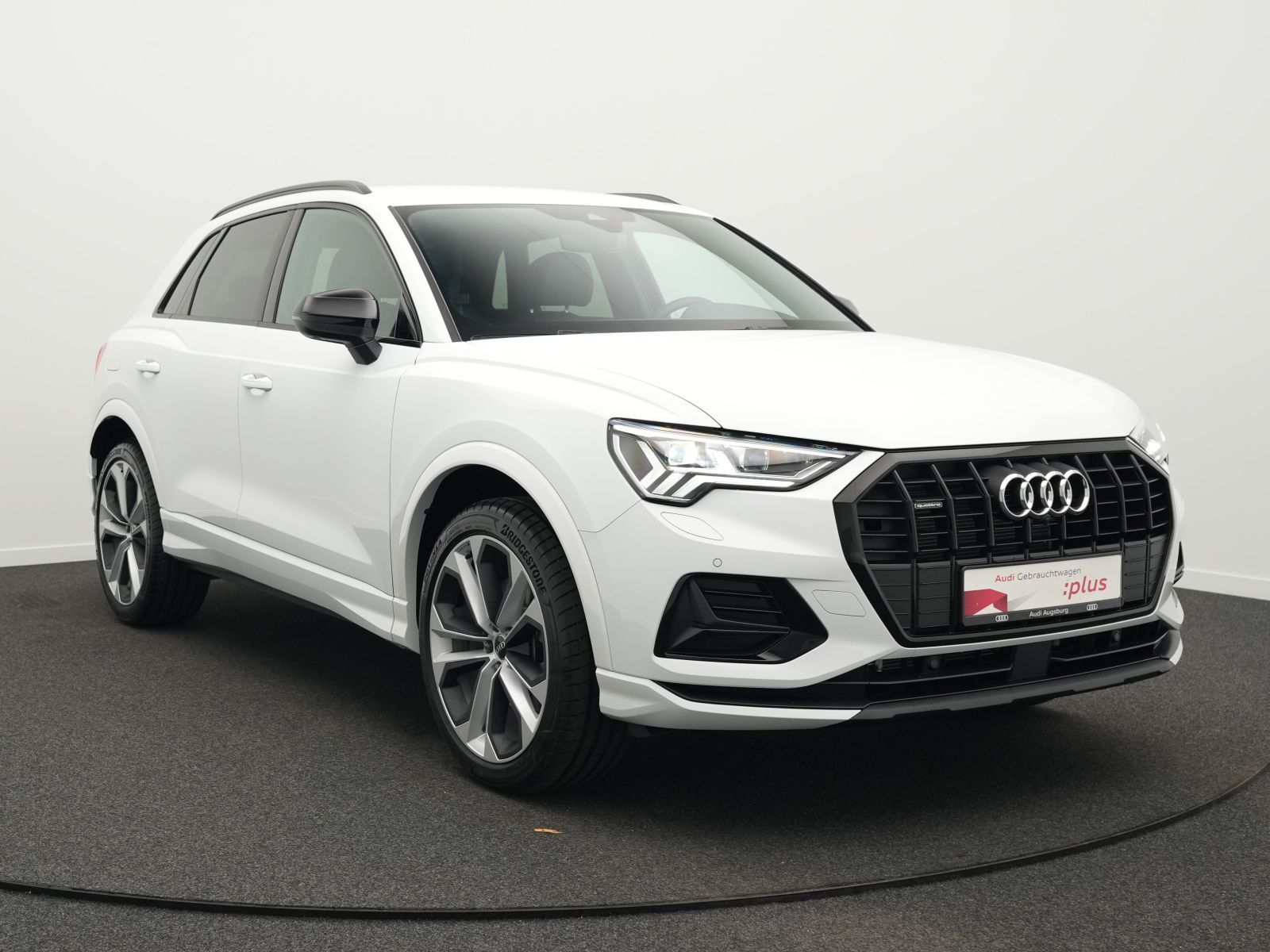 Audi Q3 - Bild 29