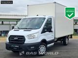 Ford Transit D'Hollandia Ladebordwand Koffer Klima Te - Angebote