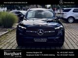 Mercedes-Benz GLC 300 4M AMG Line Night/Advanced/Plus/Memory - Mercedes-Benz GLC 300 mit Benzin-Antrieb: Bordcomputer