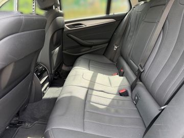 BMW 520 - 11