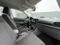 VW T-Cross 1.0 TSI Life 1.HD SHZ NAV BT PDC SCHECKH bei Autohaus Landmann & Maier OHG