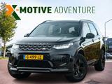 Land Rover Discovery Sport D150 2.0 R-Dynamic Launch Editio - Land Rover Discovery Sport R-DYNAMIC mit Diesel-Antrieb