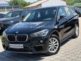 BMW X1 sDr 20i Aut./1.Hand/nur 11.000km/BMW-Historie - BMW X1: 2.0