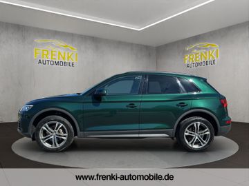 Audi Q5 - 4