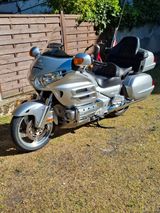 Honda Goldwing  - Offers matching your search criteria