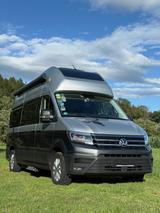 Volkswagen Grand California 600, Dachklima, bicolor, Solar