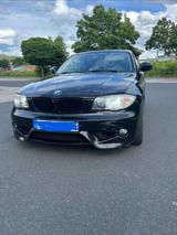 BMW 1er BMW/ Sport Edition/ 122 PS / Tuning - BMW: Tuning