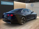 Mercedes-Benz E 300 de Limo *MEMO*360°KAM*HUD*LED*SHZ*NAVI* - Mercedes-Benz E 300: Limousine
