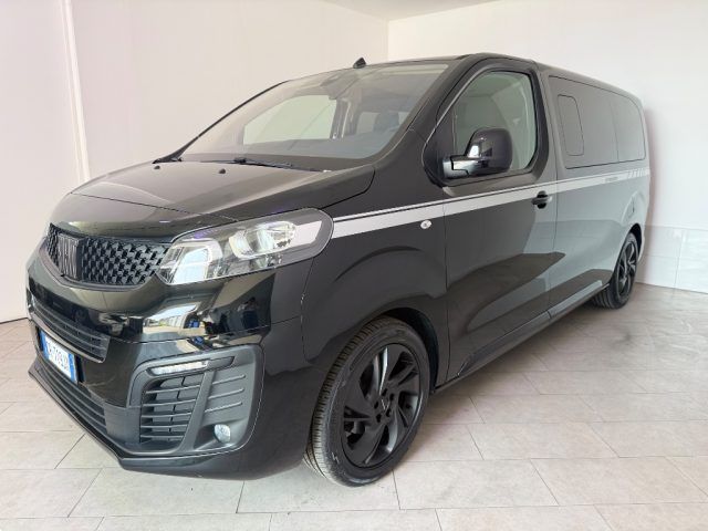 Other FIAT Scudo 2.0 BlueHDi 145 CV S&S AT8 PL-TN Furg imagem 3